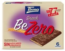 Tirma BARR. B-ZERO LECHE 6U. (PT088683)