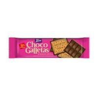 Tirma CHOCO GALLETA LECHE 160Gr.(PT088661)