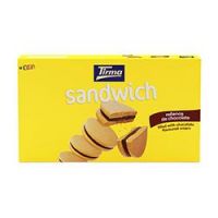 Tirma GALL. SANDWICH CHOCOLATE 180Gr. (PT088507)