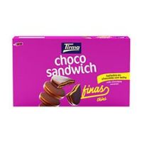 Tirma GALL. CHOCO SANDWICH LECHE 218Gr. (PT088542)