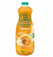 Don Simon DISFRUTA TROPICAL PET 6X1,5L