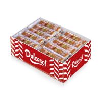 *SOBAOS HS 2U. 2Kg. granel (aprox. 41 ud.)