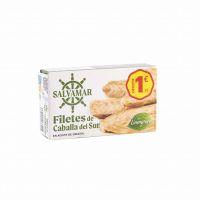 salvamar FILETES CABALLA AC. ECONATURE PVP 1,59EUR RR90