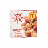 salvamar TENTACULOS A LA GALLEGA PVP 1,99 EUR RO-120