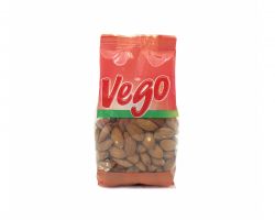 Vego ALMENDRA NATURAL 150Gr.