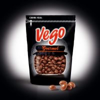Vego CACAH.CUB.CHOCO 150Gr.