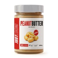 Just Load. BOT/500G CREMA CACAHUETE CRISTAL