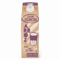 Don Simon BEBIDA ARROZ  PPE 6X1L
