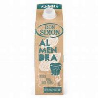Don Simon BEBIDA ALMEND. S/AZ. PPE 6X1L