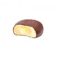 BERLINA CHOCO RELLENA CREMA 80Gr. (2,88Kg)