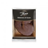 Hnos. Juan PALMERA CHOCO 2U. 230Gr. carton
