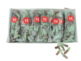 Casado BOTELLA COLA 120Gr. PVP 1EUR