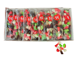 Casado MINI MIX BRILLO 120Gr. PVP 1EUR