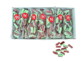 Casado SANDIA ACIDA 120Gr. PVP 1EUR
