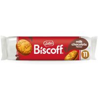 Lotus GALL. BISCOFF SANDWICH CHOCO 110Gr.