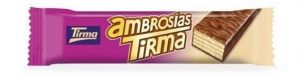 Tirma AMBROSIA TRADIC.GRANEL 500 udes.