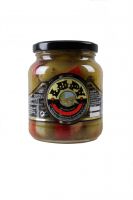 Lupy ACEIT. GORDAL S/H CHUPADEOS TAR.8*200