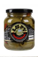 Lupy ACEIT. GORDAL S/H PICANTE TAR.8*200