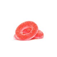Casado AROS FRESA AZUCAR 120G Pvp 1EUR