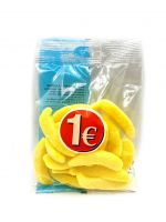 Casado BANANAS AZUCAR 120G Pvp 1EUR