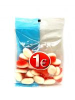 Casado BESOS DE FRESA AZUCAR 120G Pvp 1EUR