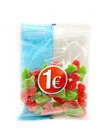 Casado CEREZA ACIDA 120G Pvp 1EUR