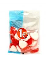 Casado CORAZON DELUXE AZUCAR 120G Pvp 1EUR