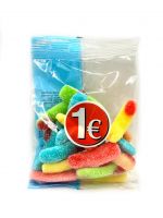 Casado DEDOS SURTIDOS ACIDOS 120G Pvp 1EUR