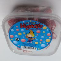 tarrina SURTIDO REGALIZ PICA 180Gr. Vegocito