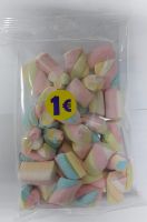 Casado NUBE SURTIDA MIX 110Gr- PVP 1EUR