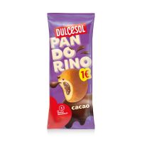 PANDORINO CACAO 3U. 135Gr. Euro.