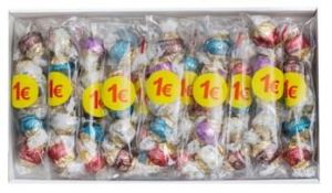 Aromas BOMBONES LINDOS SURTIDOS 70Gr. 1EUR