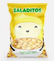 Saladitos ALTRAMUCES EXTRA 12-13mm  BOLSA 100Gr