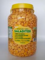 Saladitos ALTRAMUCES SUPER 13-15mm BOTE PET 4,1Kg
