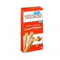 **Antiu X. TUBITOS RELL. CREMA AVELL. 75Gr.