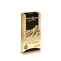 **Antiu X. TUBITOS RELL. TURRON 75Gr.