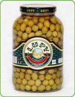 Lupy ACEIT. MANZANILLA GALON (P.E.2,3KG 240/260 UD/KG)