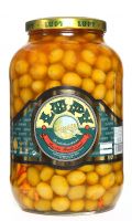 Lupy ACEIT. RECETA TRADICIONAL GALON (P.E.2,3KG 160/220 UD/KG)