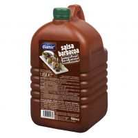 Diamir SALSA BARBACOA GARRAFA 1850Gr.