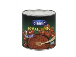Diamir TOMATE FRITO 3Kg ESPECIAL