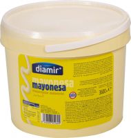 Diamir MAYONESA CUBO 3.600 ML