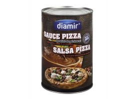 Diamir SALSA PIZZA 5KG 10/12º BRIX