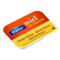 Diamir MIEL  PORCIONES 15Gr. CJ/192