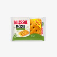 Dulcesol FOCACCIA 4u 8p 210gr.