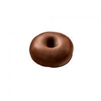 Hnos. Juan MINI DONAS CACAO 1U. 30Gr (80 Udes) Granel