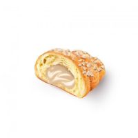 Hnos. Juan CROISSANT MINI LECHE 37g 60u. granel