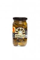 Lupy PEPINILLOS TAR. 10*90 PVP 1EUR